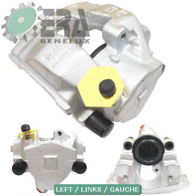 ERA BENELUX bc62535 -  Тормозной суппорт